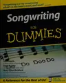 Cover image for Songwriting for dummies