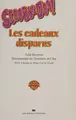 Cover image for Les cadeaux disparus