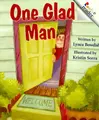 Cover image for One Glad Man