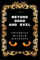 Cover image for Beyond Good and Evil