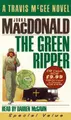 Cover image for The Green Ripper (Travis McGee Mysteries (Audio))