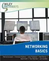 Cover image for Wiley Pathways Networking Basics