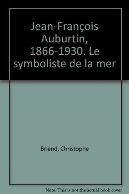 Cover image