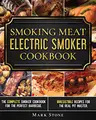 Cover image for Smoking Meat