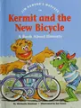 Cover image for Jim Henson's Muppets in Kermit and the new bicycle