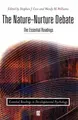 Cover image for The Nature-Nurture Debate