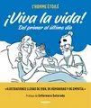 Cover image for ¡Viva la vida!