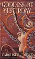 Cover image for Goddess of yesterday