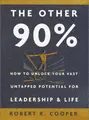Cover image for The Other 90%
