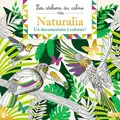 Cover image for Naturalia