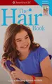 Cover image for Hair Book