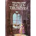 Cover image for The lion triumphant