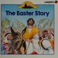 Cover image for Easter Story (Bible Stories)