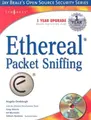 Cover image for Ethereal Packet Sniffing (Syngress)