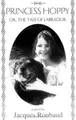 Cover image for The Princess Hoppy, or, The tale of Labrador