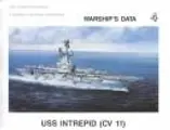Cover image for USS Intrepid (CV 11)