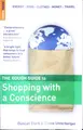 Cover image for The rough guide to shopping with a conscience