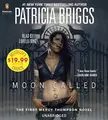 Cover image for Moon Called