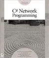 Cover image for C# Network Programming