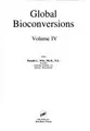 Cover image for Global Bioconversion