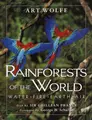 Cover image for Rainforests of the World