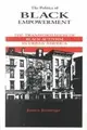 Cover image for The Politics of Black Empowerment
