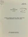 Cover image for DHIA sire summary list, July 1963