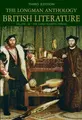 Cover image for The Longman Anthology of British Literature, Volume 1B