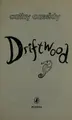 Cover image for Driftwood