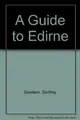 Cover image for A Guide to Edirne