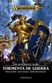 Cover image for The Realmgate Wars nº 01/04 Tormenta de guerra