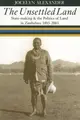 Cover image for The Unsettled Land: State-making and the Politics of Land in Zimbabwe, 1893–2003