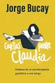 Cover image for Cartas para Claudia / Letters for Claudia