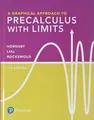 Cover image for A Graphical Approach to Precalculus with Limits