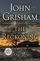 Cover image for The reckoning