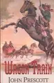 Cover image for Wagon Train