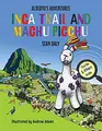 Cover image for Inca Trail and Machu Picchu