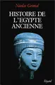 Cover image for Histoire de l'Egypte ancienne