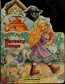 Cover image for Nursery songs
