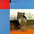 Cover image for Basoko sagua