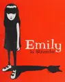 Cover image for Emily la Stramba