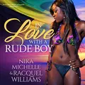 Cover image for In Love with a Rude Boy