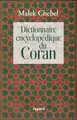 Cover image for Dictionnaire encyclopédique du Coran