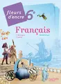 Cover image for Fleurs d'encre 6e/Livre de l'eleve (Compact) (French Edition)