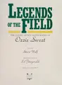 Cover image for Legends of the field