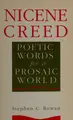 Cover image for Nicene Creed