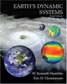 Cover image for Earth's Dynamic Systems, 10th Edition