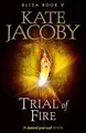 Cover image for Trial of Fire