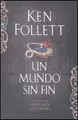 Cover image for UN MUNDO SIN FIN