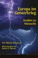 Cover image for Europa im Geisterkrieg